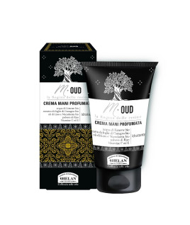 M-OUD CREMA MANI PROFUMATA50ML