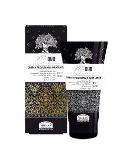 M-OUD CREMA PROFUMATA IDRATANT