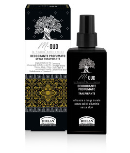 M-OUD PROFUMO DEODORANTE SPRAY