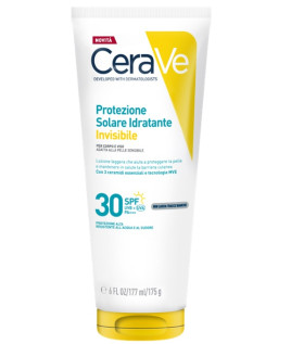 CERAVE PROTEZIONE SOL 30 177ML