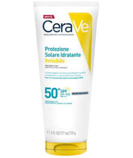 CERAVE PROTEZIONE SOL50+ 177ML