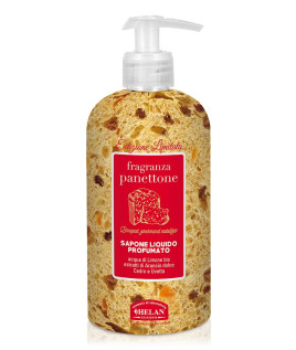 PANETTONE SAPONE LIQUIDO 500ML