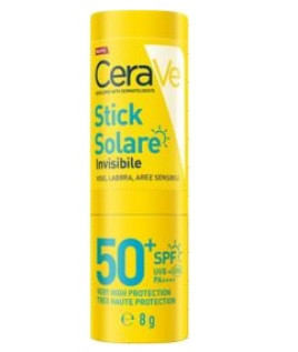 CERAVE STICK SOLARE SPF50+ 8G
