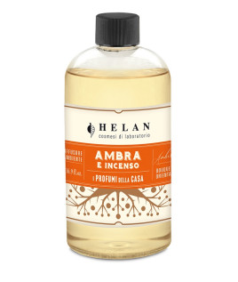 PROFUMI CASA AMBR INC RIC500ML