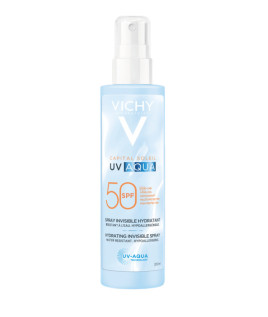 Cs Uv Aqua Spf50 200ml
