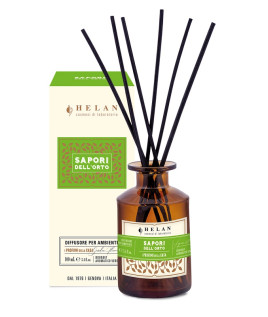 PROFUMI CASA SAPORI ORTO 100ML