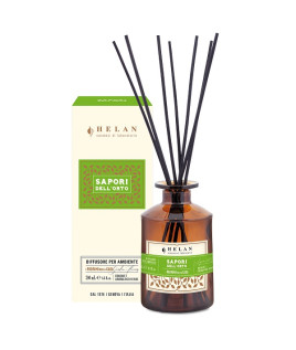 PROFUMI CASA SAPORI ORTO 200ML