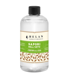 PROFUMI CASA SAPORI ORTO RICAR