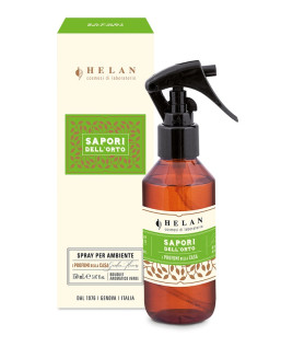 PROFUMI CASA SAPORI ORTO SPRAY