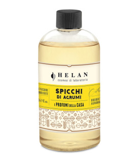 PROFUMI CASA SPIC AGR RICAR