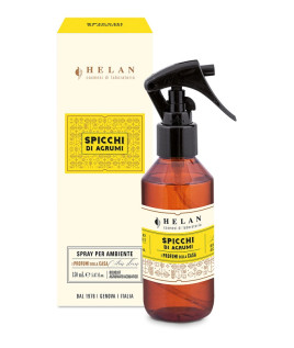 PROFUMI CASA SPIC AGR SPR 150