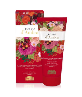 ROSSO D'AMBRA BAGNODOC 200ML