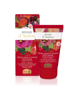 ROSSO D'AMBRA CR MANIEUNGHIE