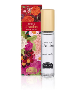 ROSSO D'AMBRA EDP 10ML