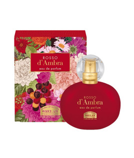 ROSSO D'AMBRA EDP 50ML