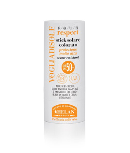 VOGLIA SOLE SOL COL 50+ 12PZ<