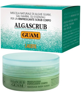 GUAM ALGASCRUB 85G
