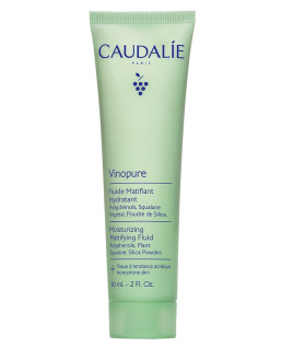 VINOPURE FLUIDO MAT IDRAT 60ML