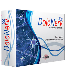 DOLONERV 30CPR