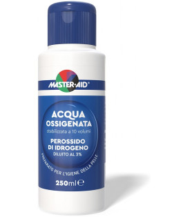 M-aid Acqua Ossigenata 250ml