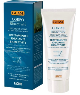GUAM CORPO IDRAT BIOACT 200ML<