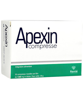 APEXIN COMPRESSE