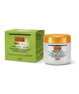 GUAM FANGHI ALGA DREN PLUS 1KG