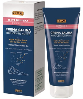 GUAM CREMA SALINA RIDUC NOTTE