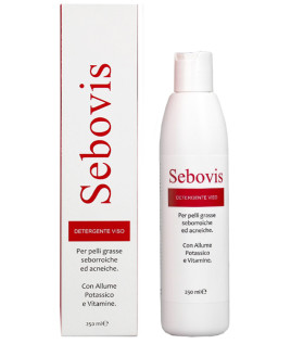 SEBOVIS 250ML