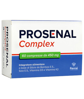 PROSENAL COMPLEX 60CPR