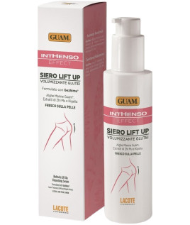 GUAM INTHENSO SIERO GLUTEI UP