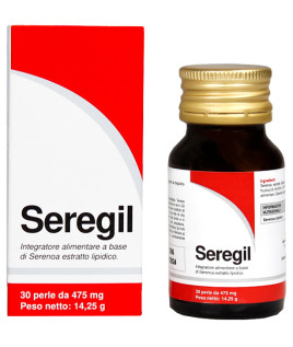 SEREGIL 30PRL