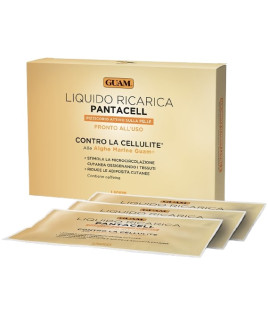 GUAM PANTACELL RICARICA 3BUST