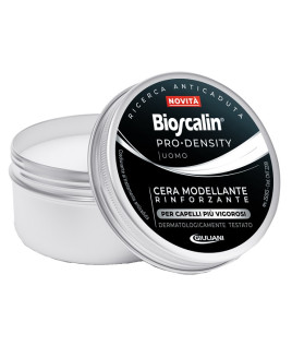 Bioscalin Pro Density Cera Mod