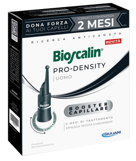 Bioscalin Pro Density Boost16f