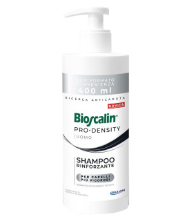 BIOSCALIN PRO DENSITY SH 400ML