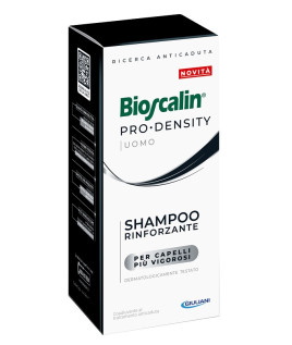 BIOSCALIN PRO DENSITY SH 200ML