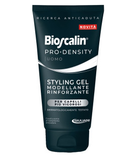 BIOSCALIN PRO DENSITY GEL
