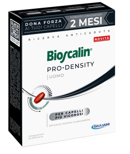 Bioscalin Pro Density 60cpr