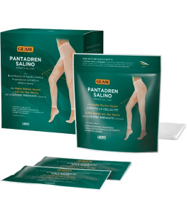 GUAM PANTADREN SALINO+2RIC 100ML