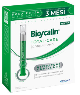Bioscalin Total Care Att Ca2pz