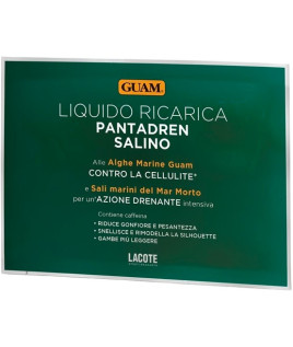 GUAM PANTADREN SALINO BUS100ML