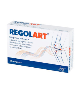 REGOLART 30CPR