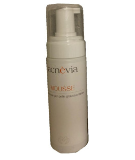 ACNEVIA MOUSSE DETERSIONE150ML