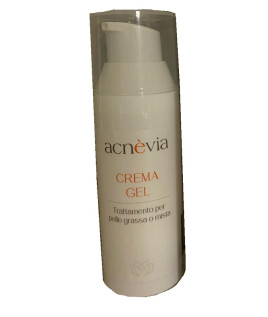 ACNEVIA CREMA GEL 50ML