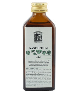 NASTURTIUM THESAURA NATUR100ML