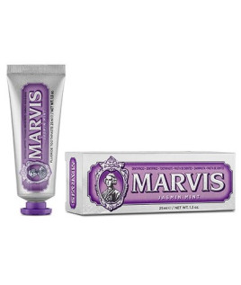MARVIS JASMIN MINT 85ML