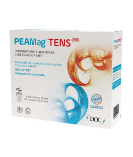PEAMAG TENS 14BUST
