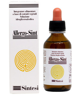 ALLERGO SINT TM 100ML