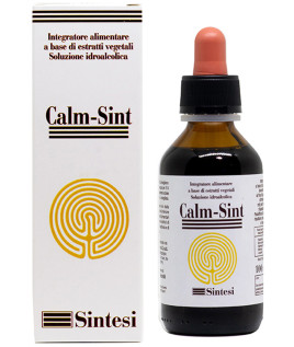 CALM SINT TM 100ML